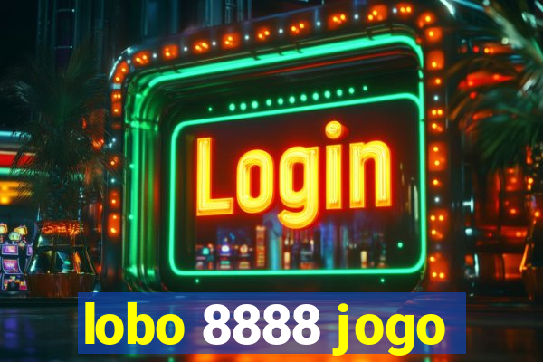 lobo 8888 jogo